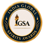 India Global Spirits Awards logo